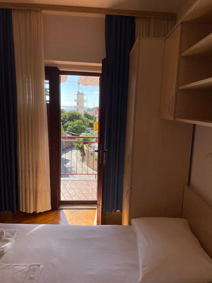 Apartmani Dragica Μακάρσκα Εξωτερικό φωτογραφία