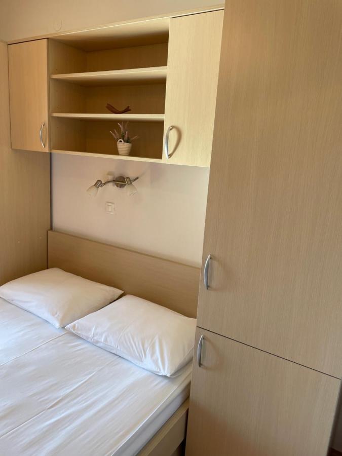Apartmani Dragica Μακάρσκα Εξωτερικό φωτογραφία