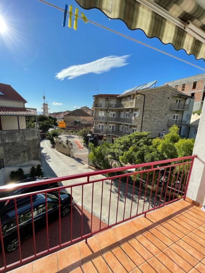Apartmani Dragica Μακάρσκα Εξωτερικό φωτογραφία