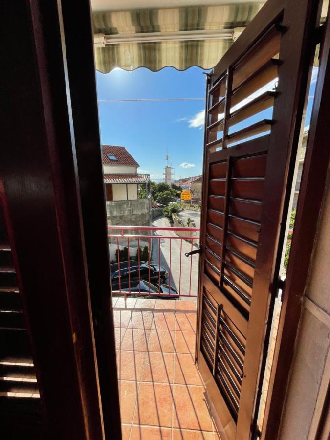 Apartmani Dragica Μακάρσκα Εξωτερικό φωτογραφία
