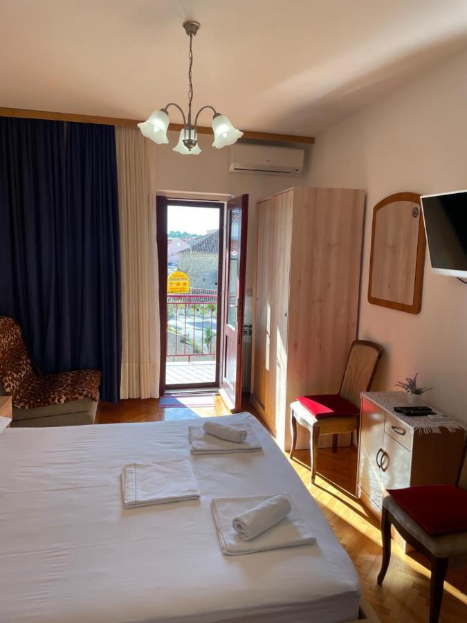 Apartmani Dragica Μακάρσκα Εξωτερικό φωτογραφία