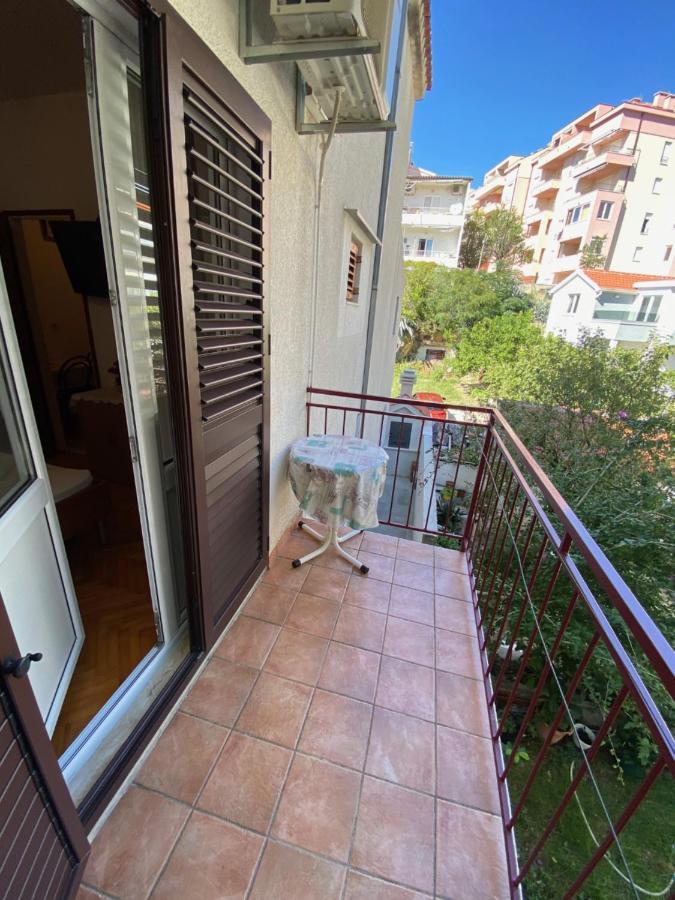 Apartmani Dragica Μακάρσκα Εξωτερικό φωτογραφία