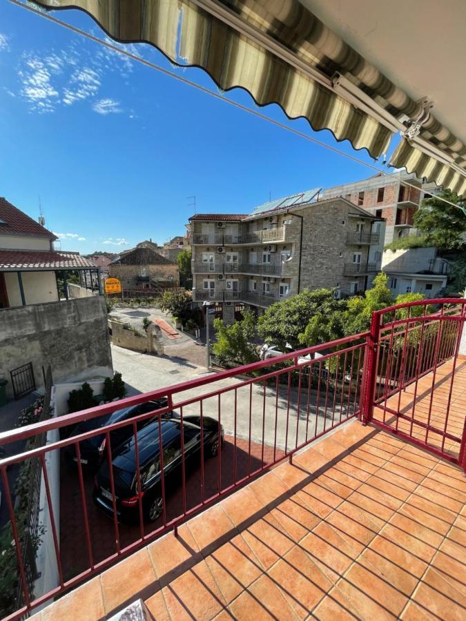 Apartmani Dragica Μακάρσκα Εξωτερικό φωτογραφία