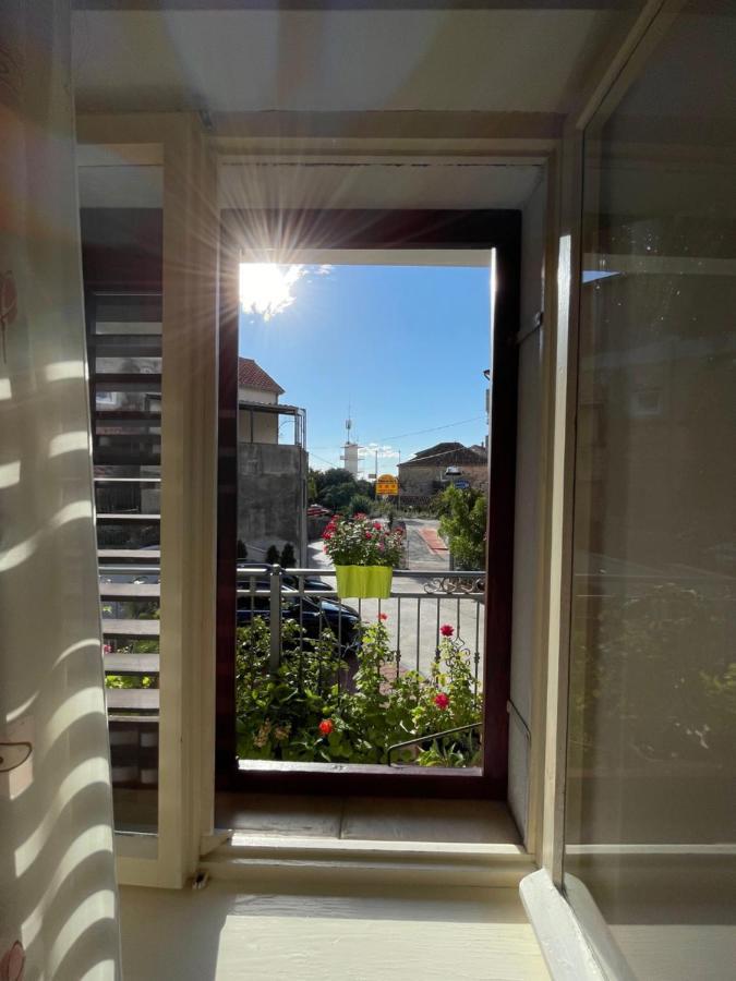 Apartmani Dragica Μακάρσκα Εξωτερικό φωτογραφία