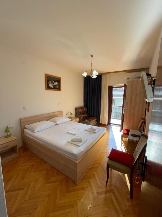 Apartmani Dragica Μακάρσκα Εξωτερικό φωτογραφία